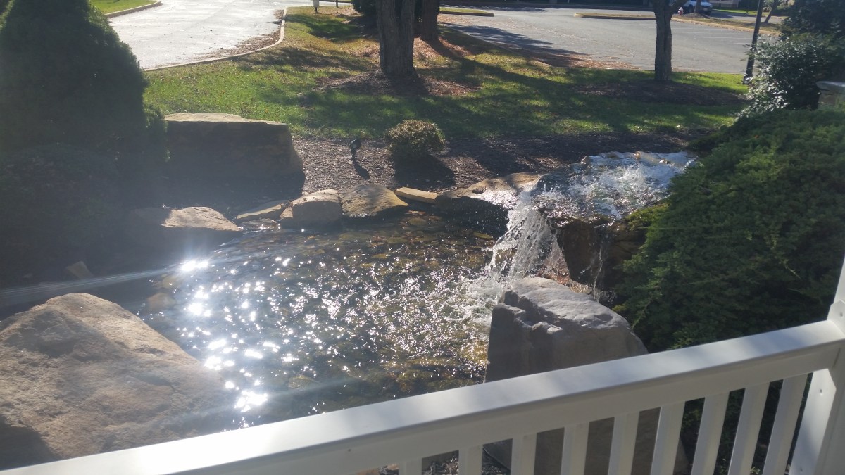 Living in your&nbsp;purpose