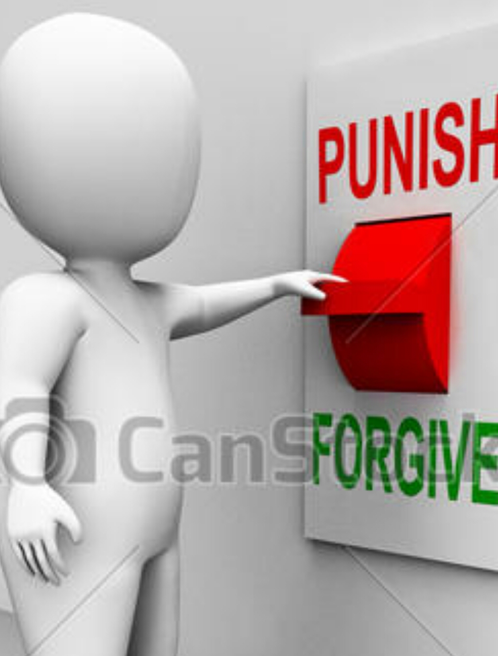 The Empowerment of&nbsp;Forgiveness